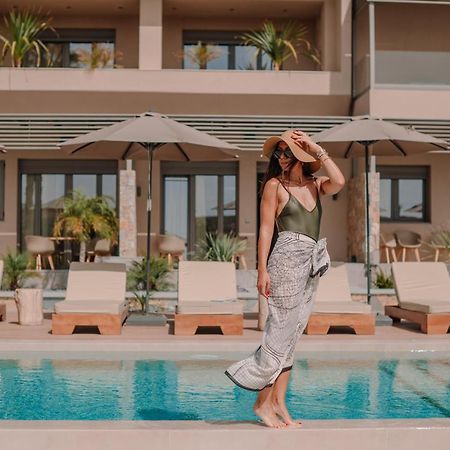 קרטרוס Marble Luxury Suites מראה חיצוני תמונה