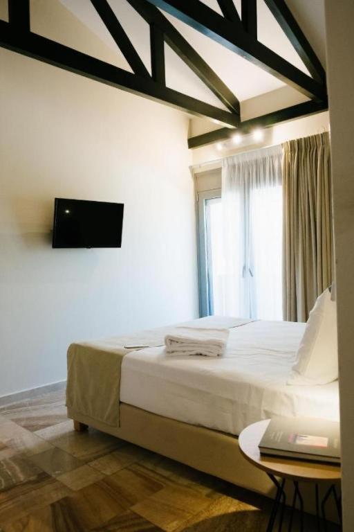קרטרוס Marble Luxury Suites מראה חיצוני תמונה