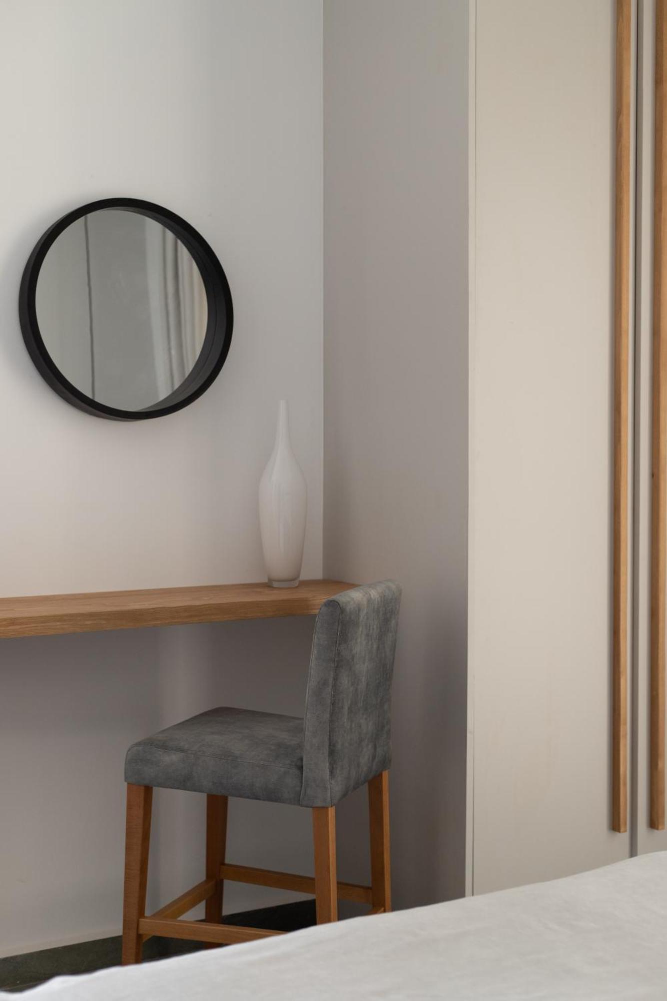 קרטרוס Marble Luxury Suites מראה חיצוני תמונה