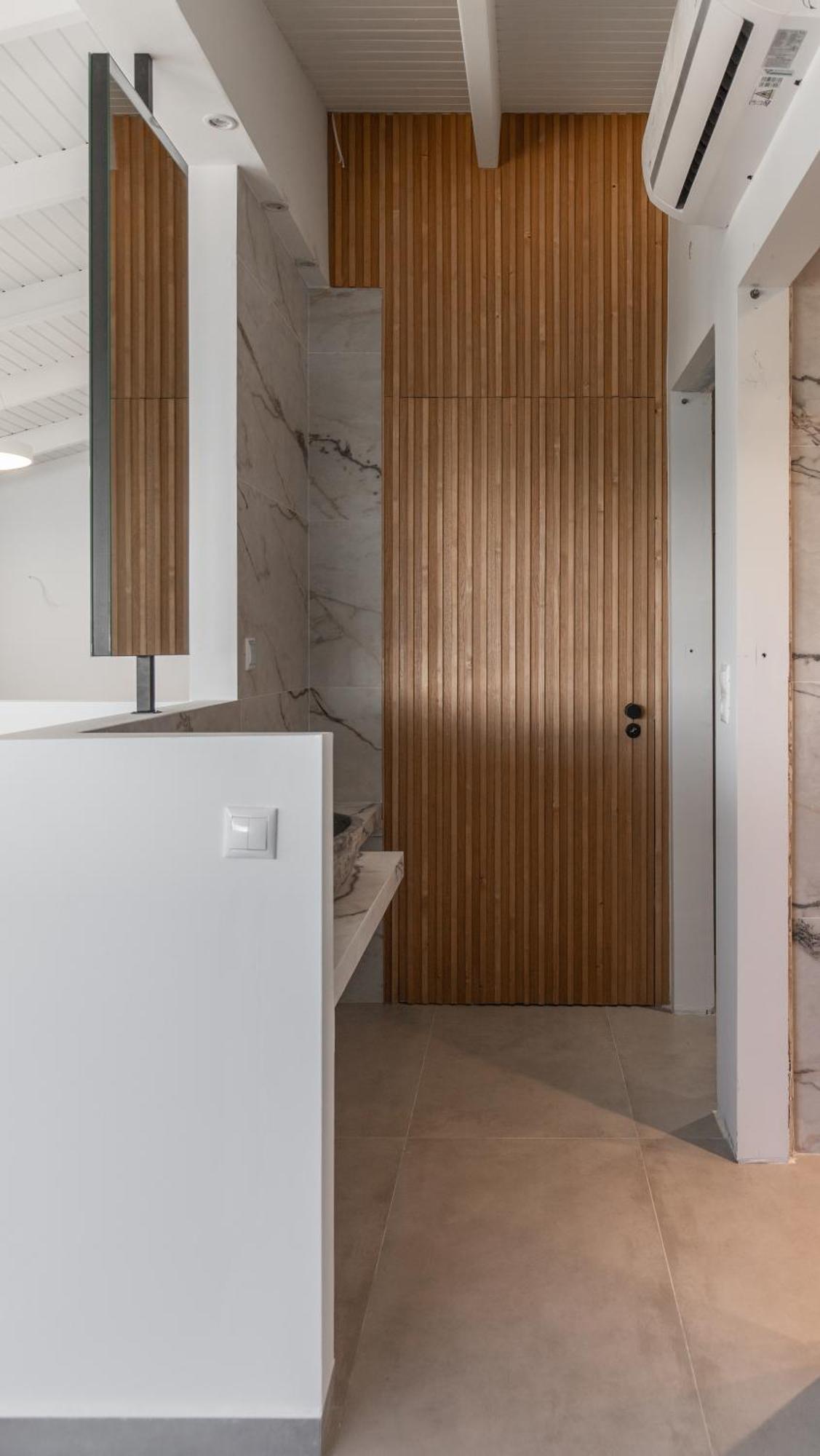 קרטרוס Marble Luxury Suites מראה חיצוני תמונה