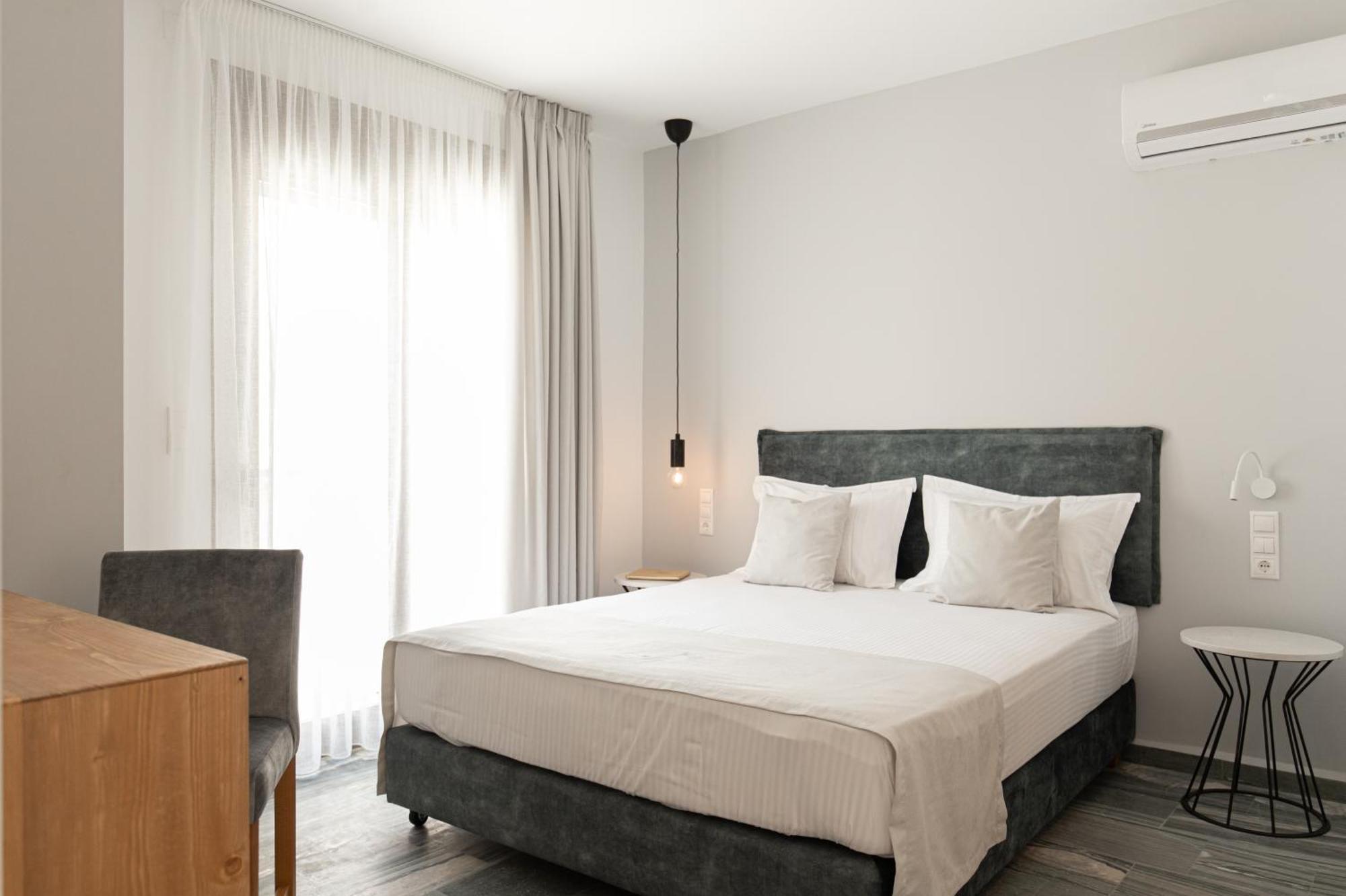 קרטרוס Marble Luxury Suites מראה חיצוני תמונה