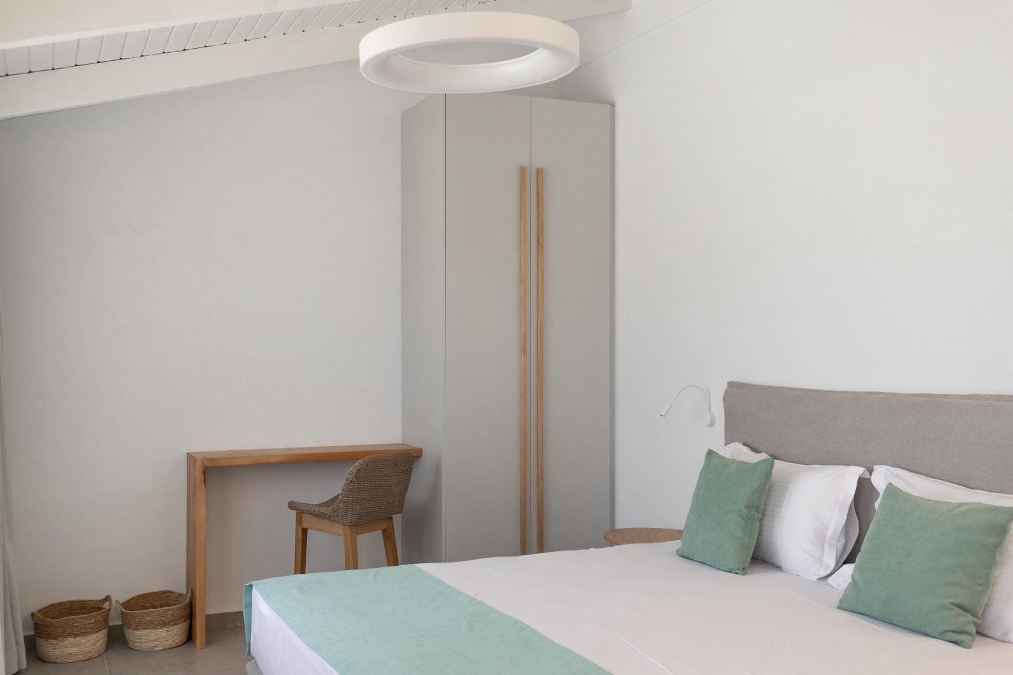 קרטרוס Marble Luxury Suites מראה חיצוני תמונה