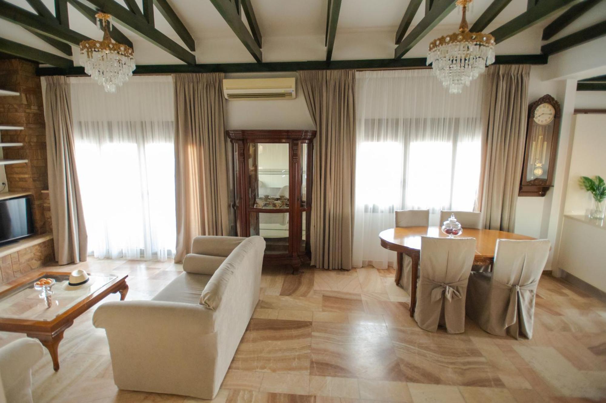 קרטרוס Marble Luxury Suites מראה חיצוני תמונה