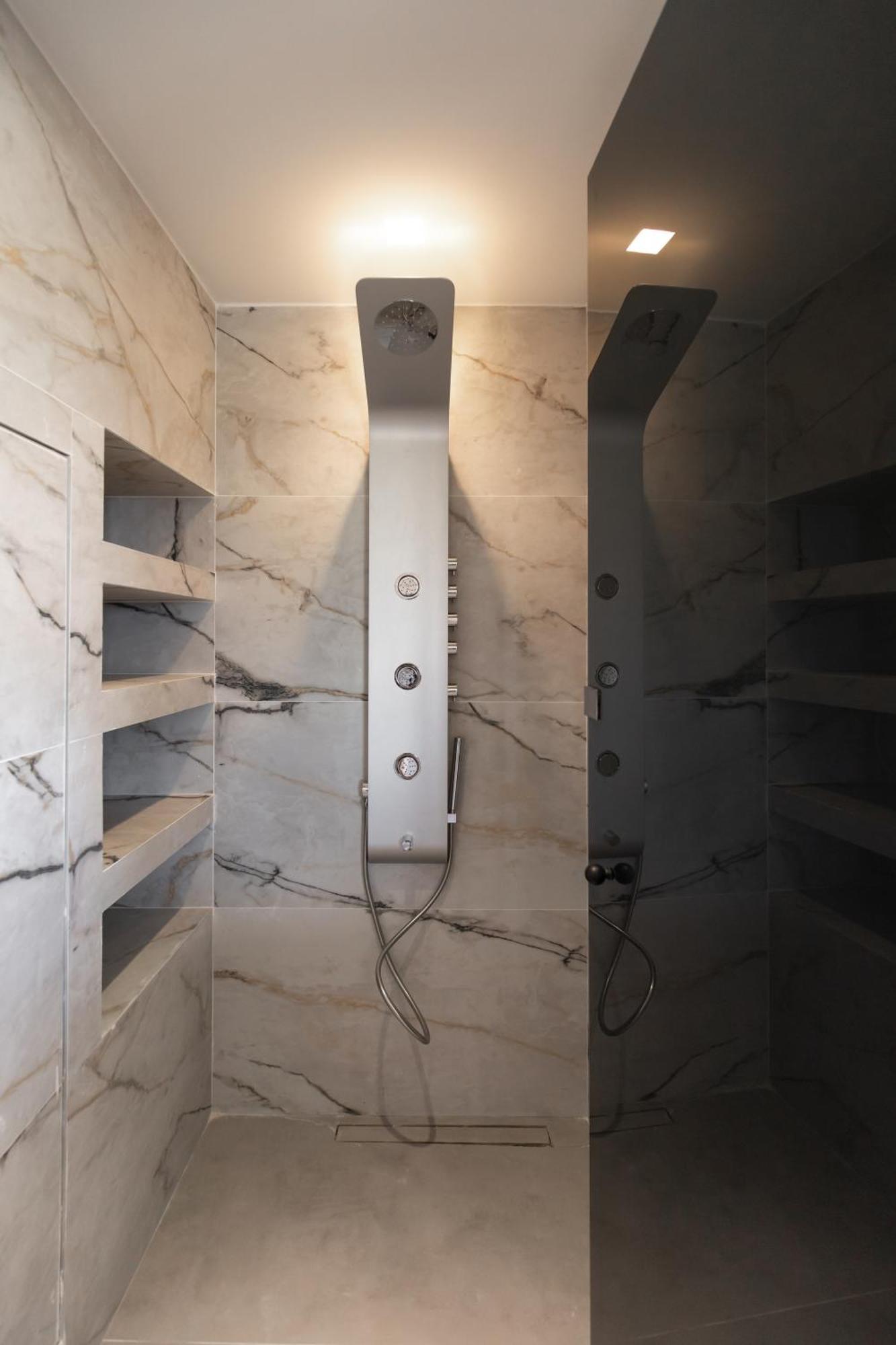 קרטרוס Marble Luxury Suites חדר תמונה