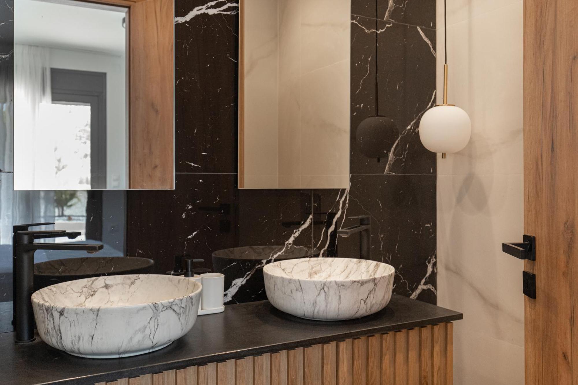קרטרוס Marble Luxury Suites חדר תמונה